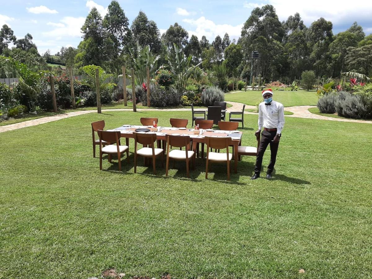 The Willis Hotel, Bomet Exteriér fotografie