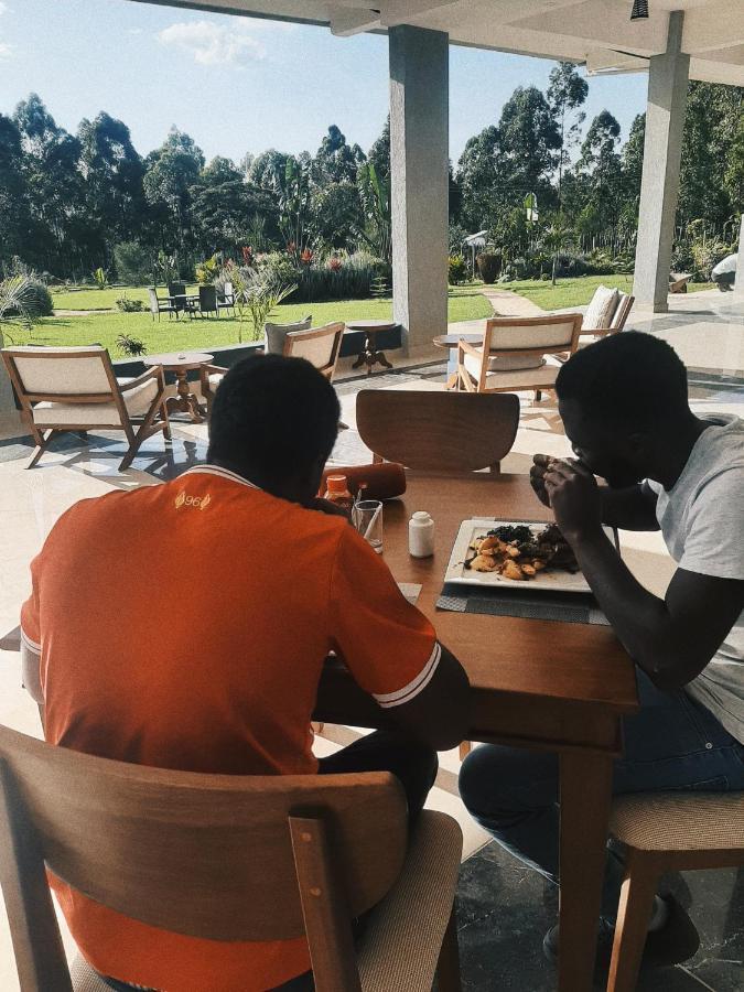 The Willis Hotel, Bomet Exteriér fotografie
