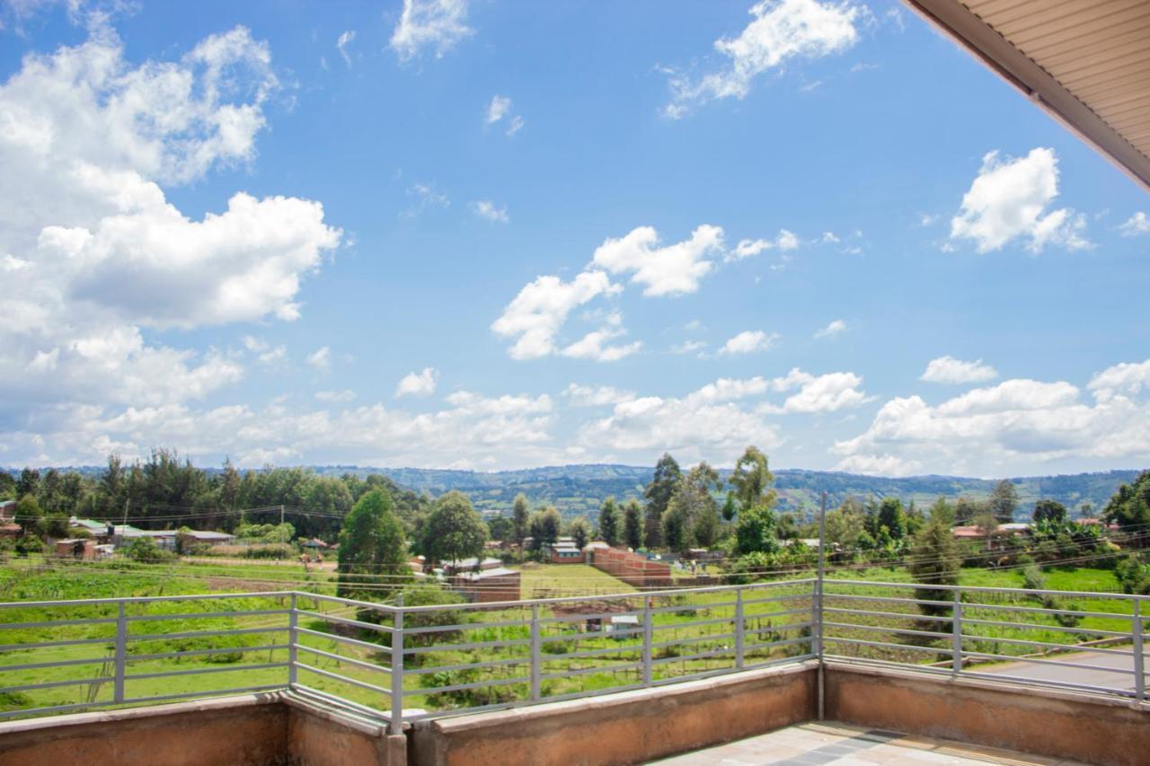 The Willis Hotel, Bomet Exteriér fotografie