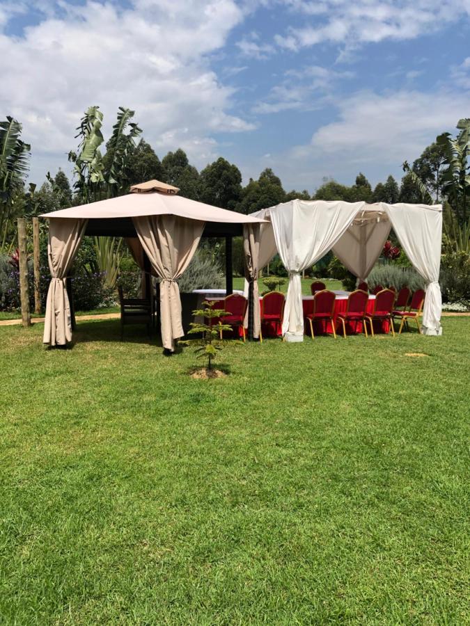 The Willis Hotel, Bomet Exteriér fotografie